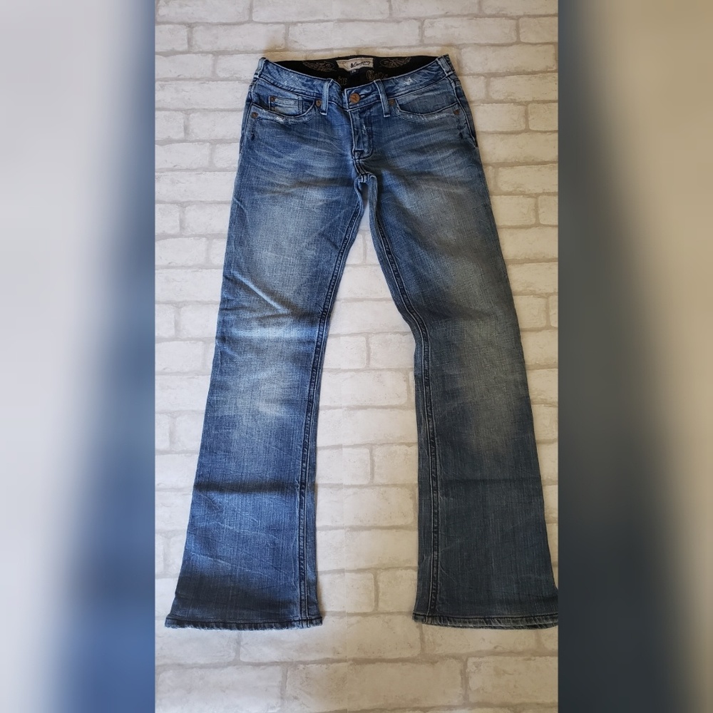 J and Company Jeans Size 26